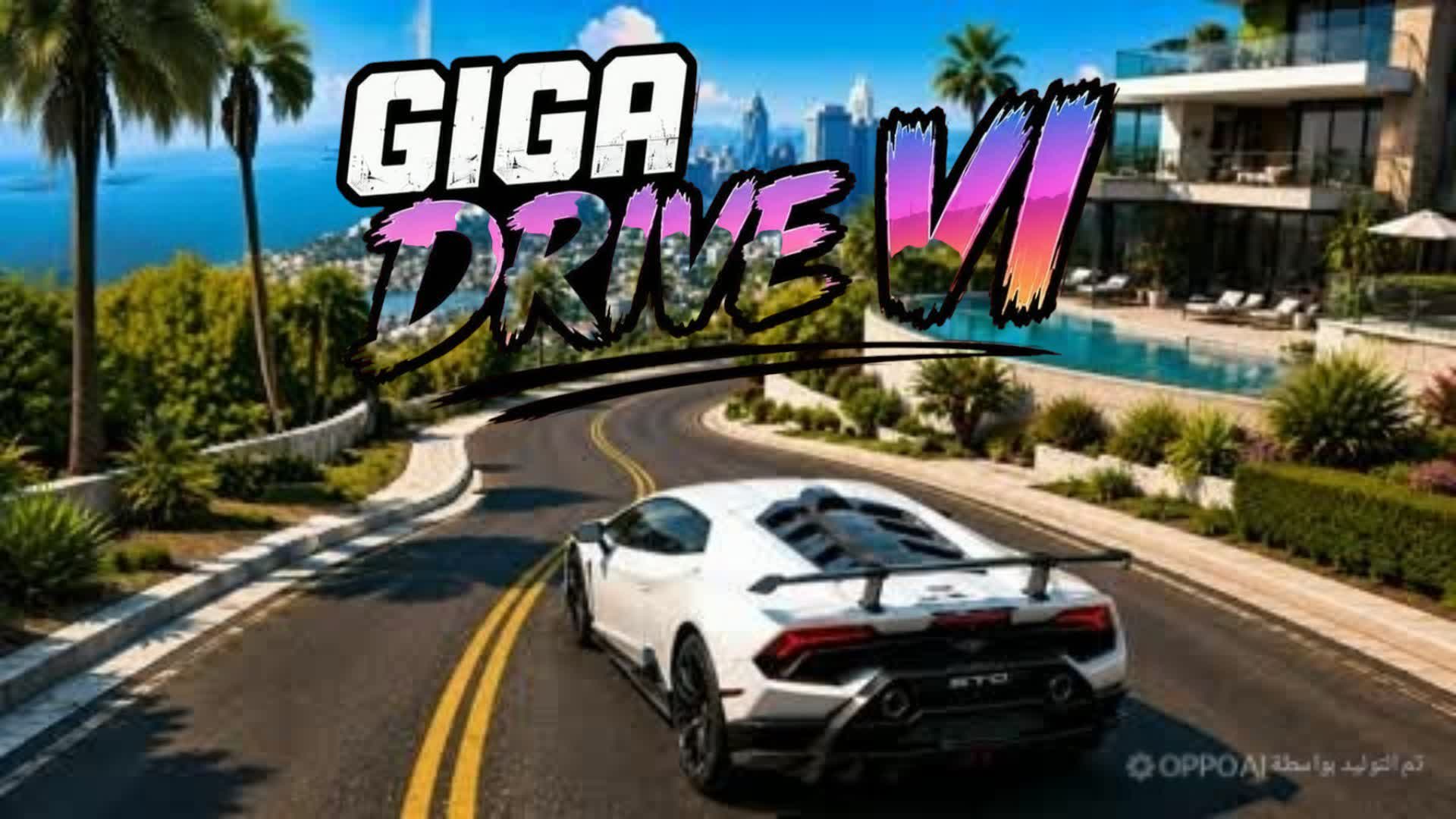 THE CARS GDA π΄ β Fortnite Creative map