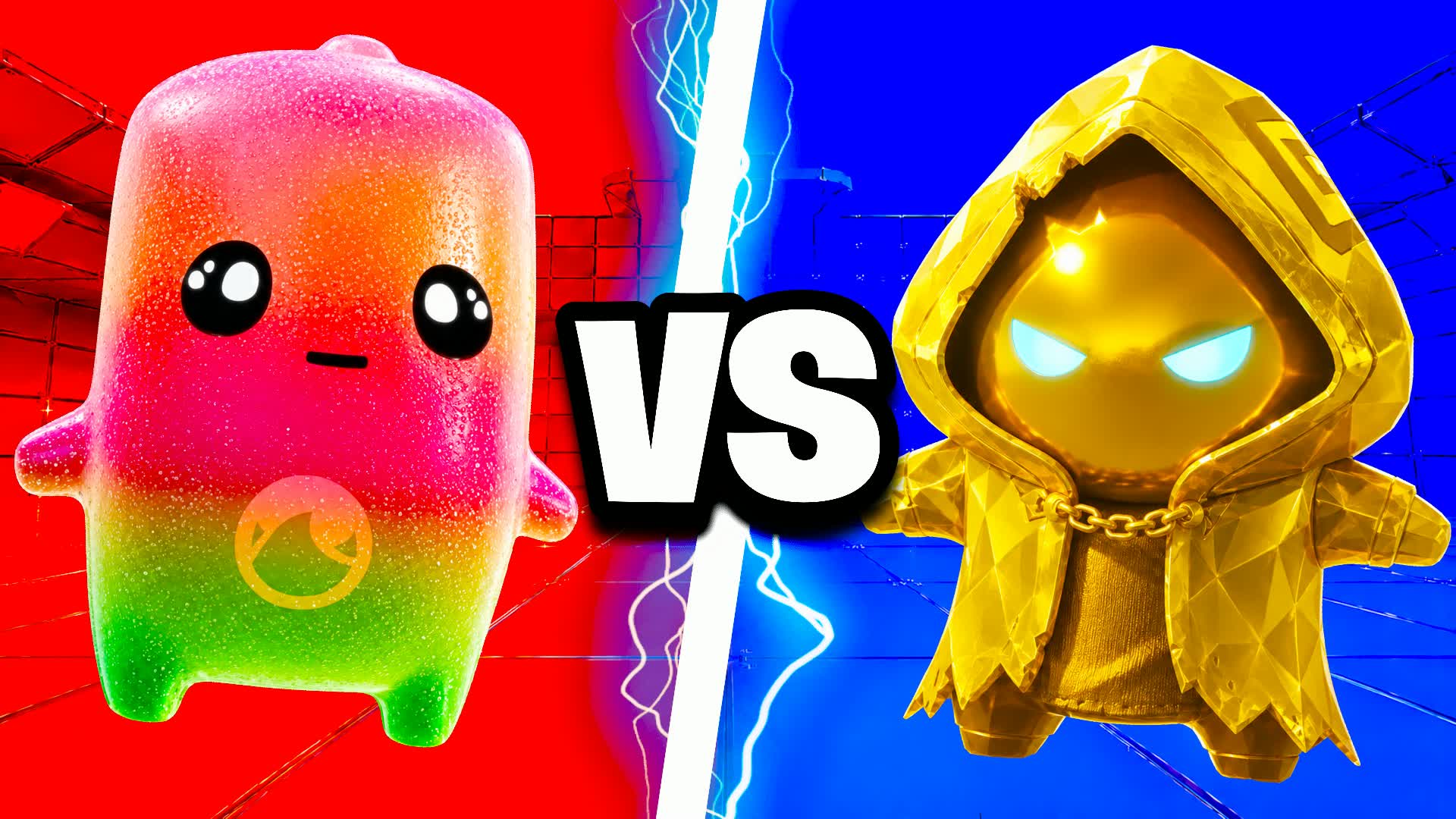 FUNKY RED VS BLUE UNC SUPER 1 4 β Fortnite Creative map
