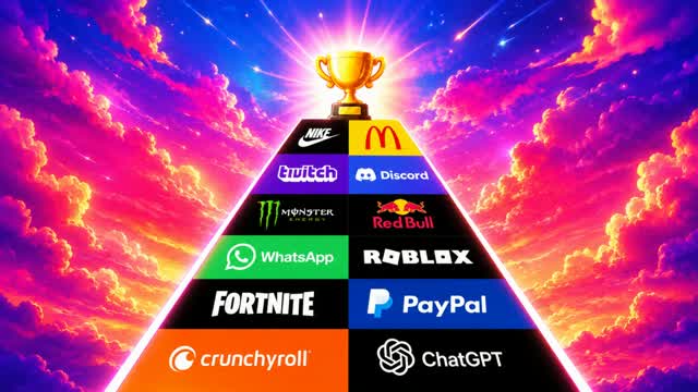 LOGO GUESS GAME 🔎 — Fortnite Creative map