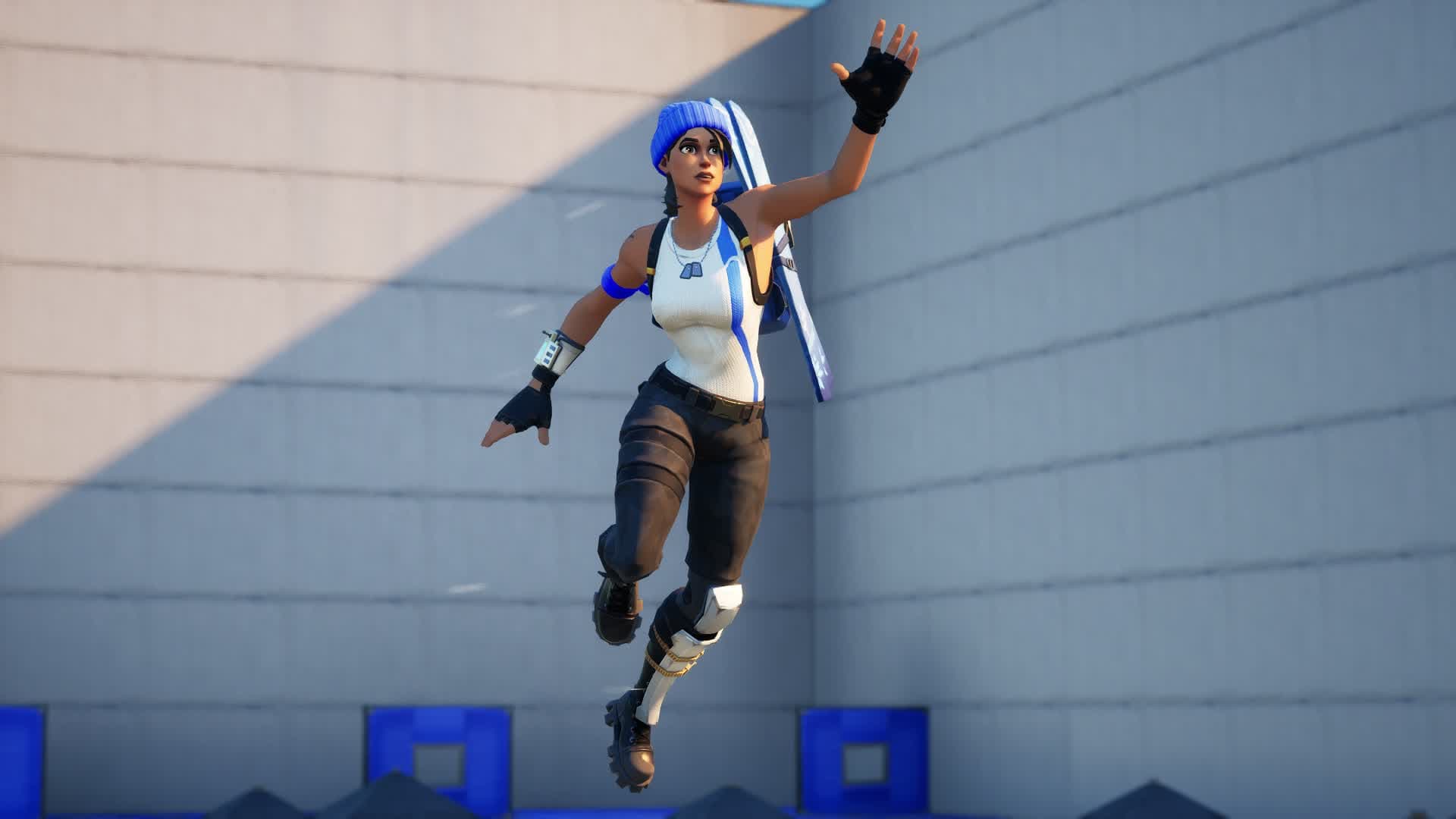 SUPER SNIPER π΄π΅ β Fortnite Creative map
