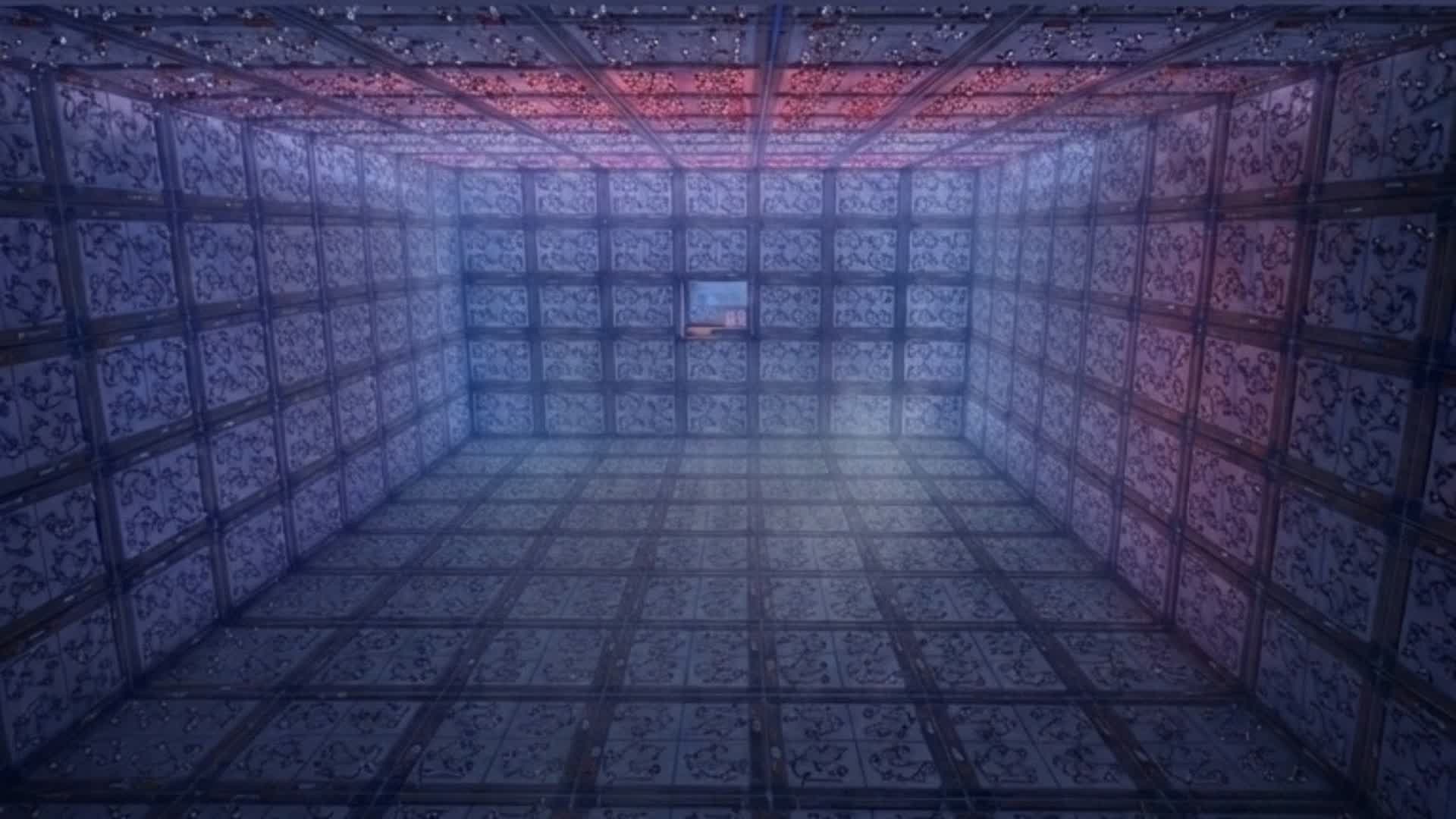 7 Colors Parkour Challenge ๐๐ฅ โ Fortnite Creative map