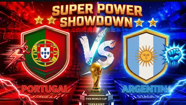 😨RONALDO VS MESSI🐐 FOOTBALL WORLD CUP — Fortnite Creative map
