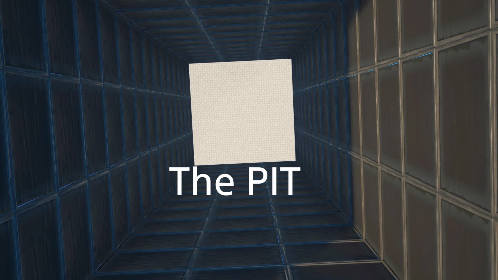 NIS The pit free for all — Fortnite Creative map