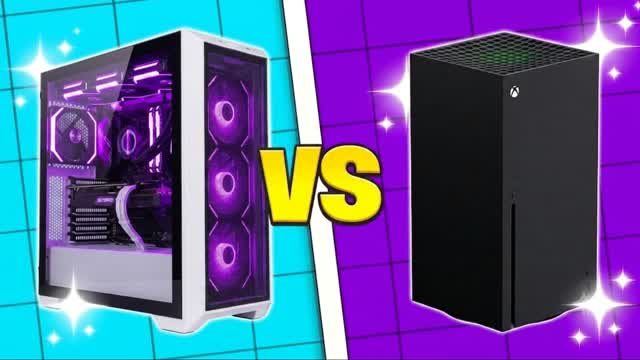 CRAZY GREEN VS PURPLE🔵🔴67 EDITION — Fortnite Creative map