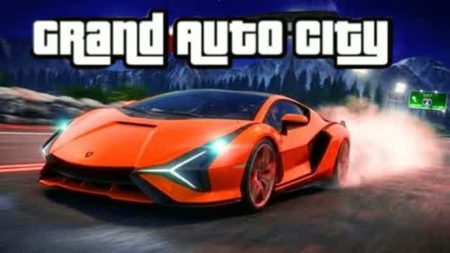 GRAND AUTO DRIVING FFA π΄π΄π΄ β Fortnite Creative map