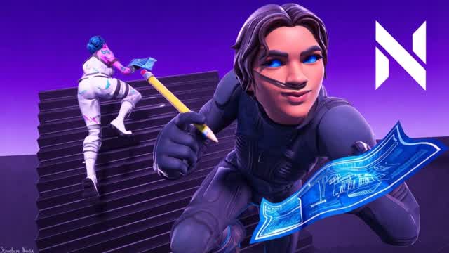 Novix BF — Fortnite Creative map