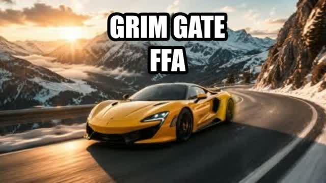 GRAND DRIVING FORT UP π΄π΄ β Fortnite Creative map
