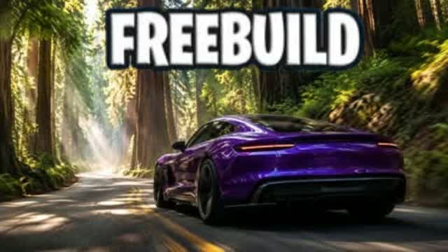 AMAZING CITY CRAZY DRIVE π΄π΄ β Fortnite Creative map