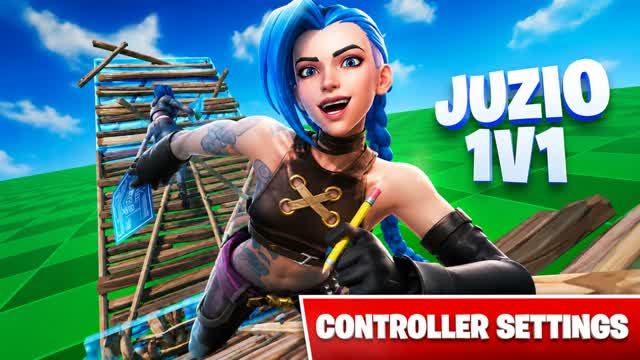 DROP 1V1 BUILD FIGHTS FFA — Fortnite Creative map