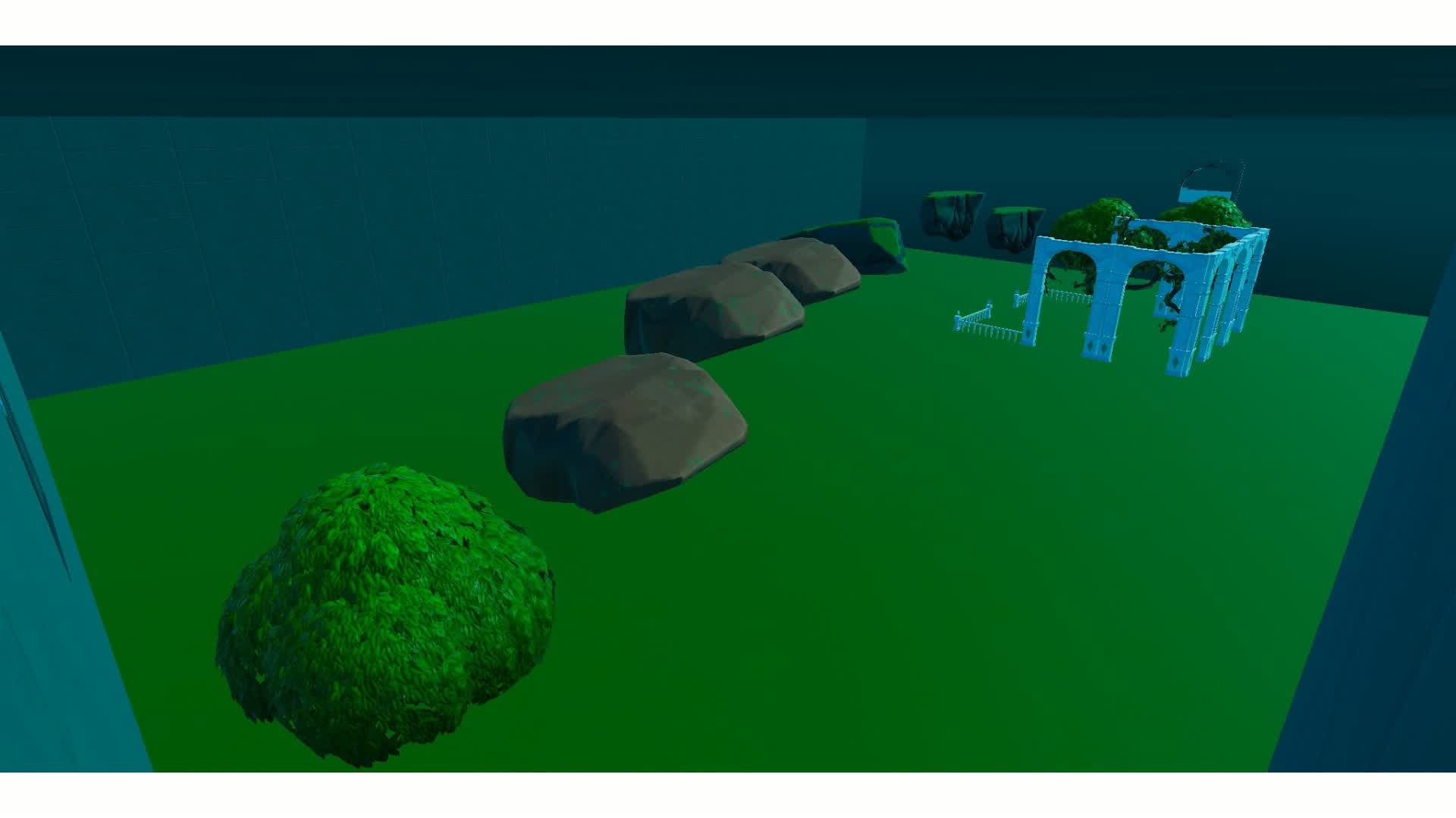 21 LEVEL HARD DEATHRUN {Y3ZD} — Fortnite Creative map