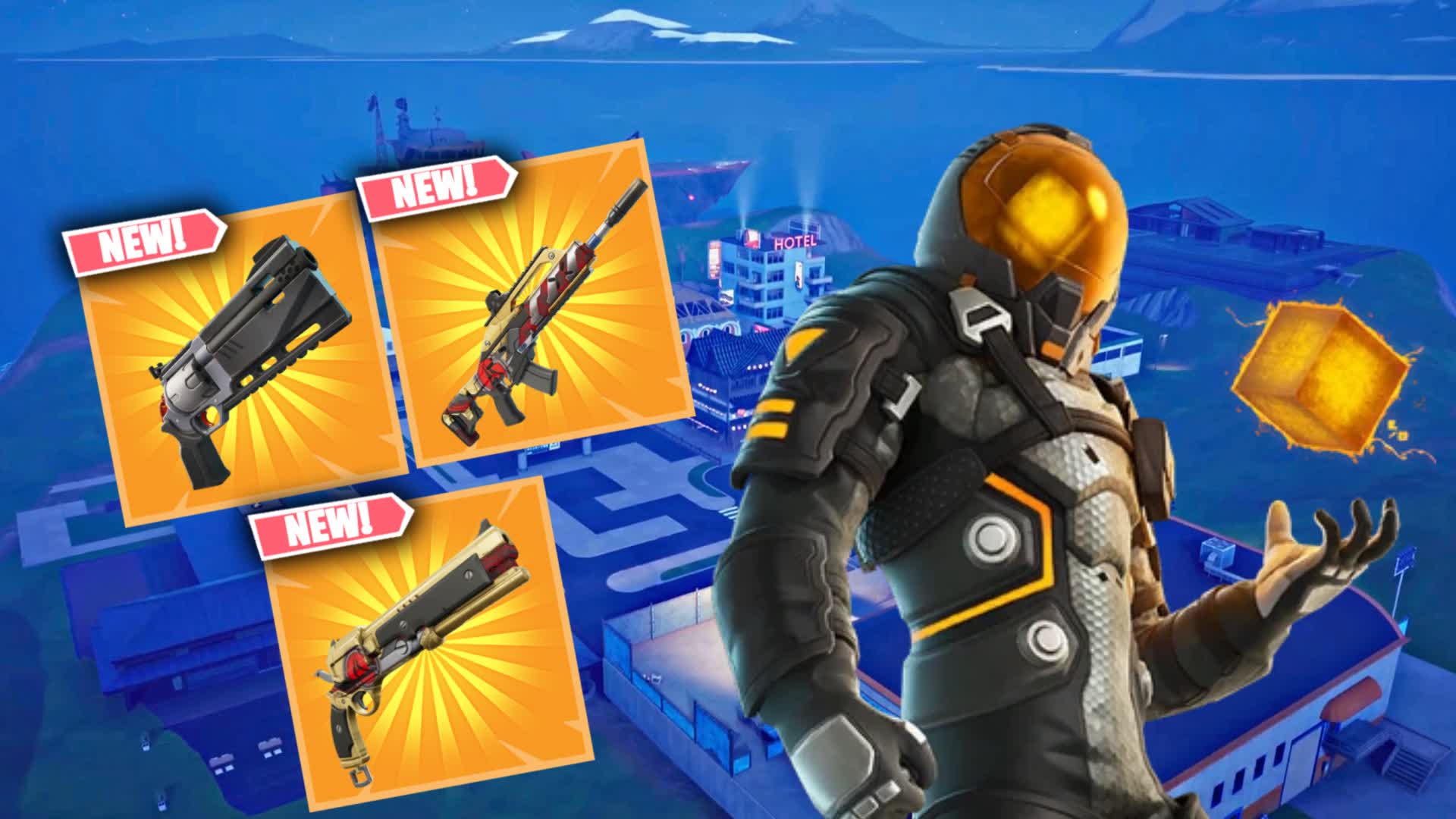 battlewood free for all π β Fortnite Creative map