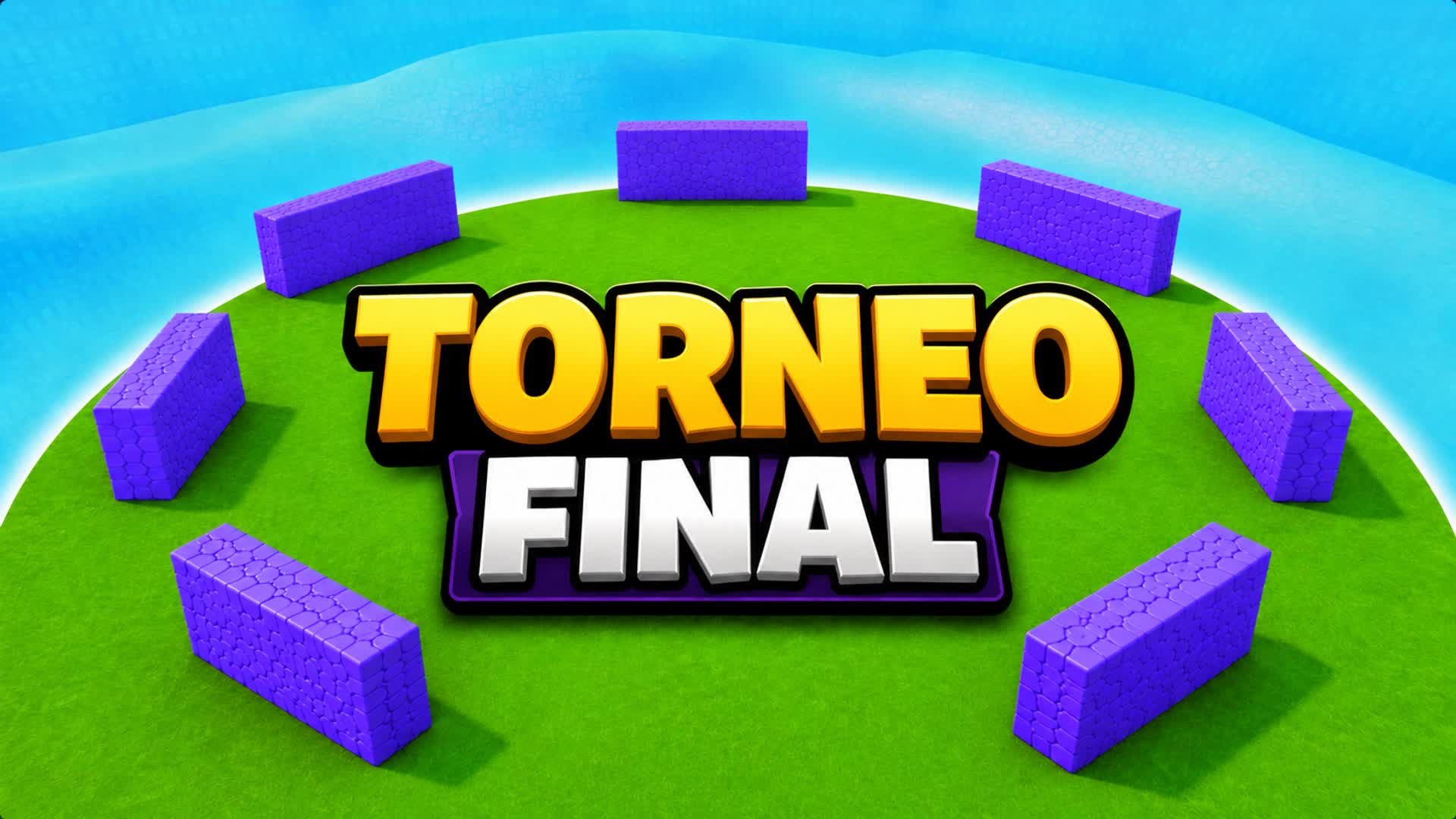 TORNEO FINAL ZONE WARS 🌀 — Fortnite Creative map