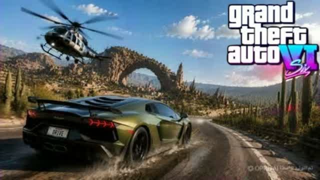 GTA GRAND THEFT DRIVE π― β Fortnite Creative map