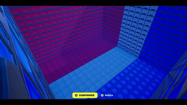 SCRIMS FRANCE — Fortnite Creative map