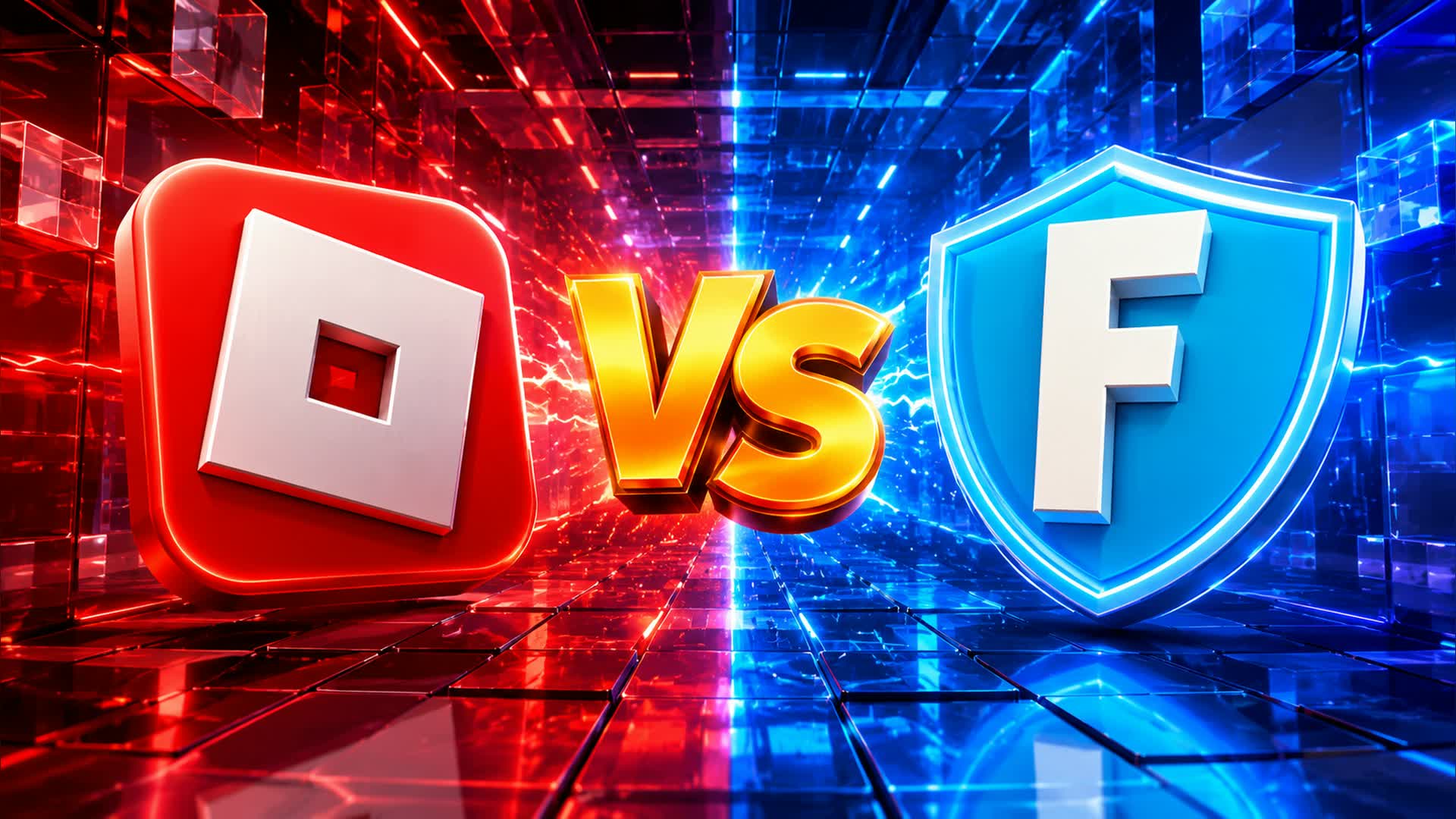 RED VS BLUE OVERDRIVE ๐ด๐ต โ Fortnite Creative map