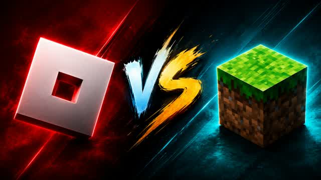 MAX LOGOS RED VS BLUE 🔴🔵GAME — Fortnite Creative map