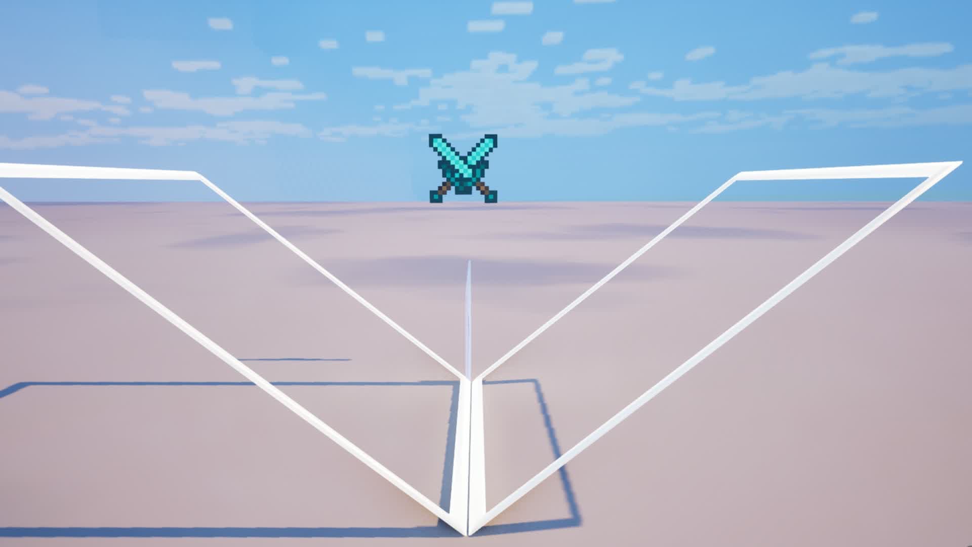 FSHYIO 1V1 — Fortnite Creative map