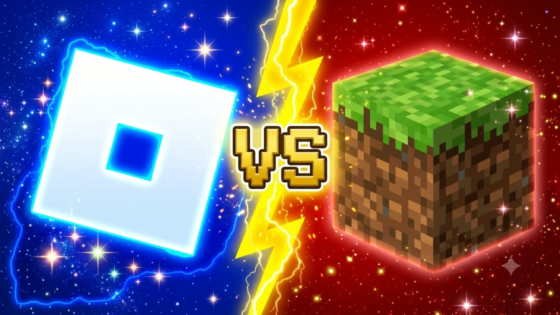 MEGA LOGOS RED VS BLUE π΄π΅ β Fortnite Creative map