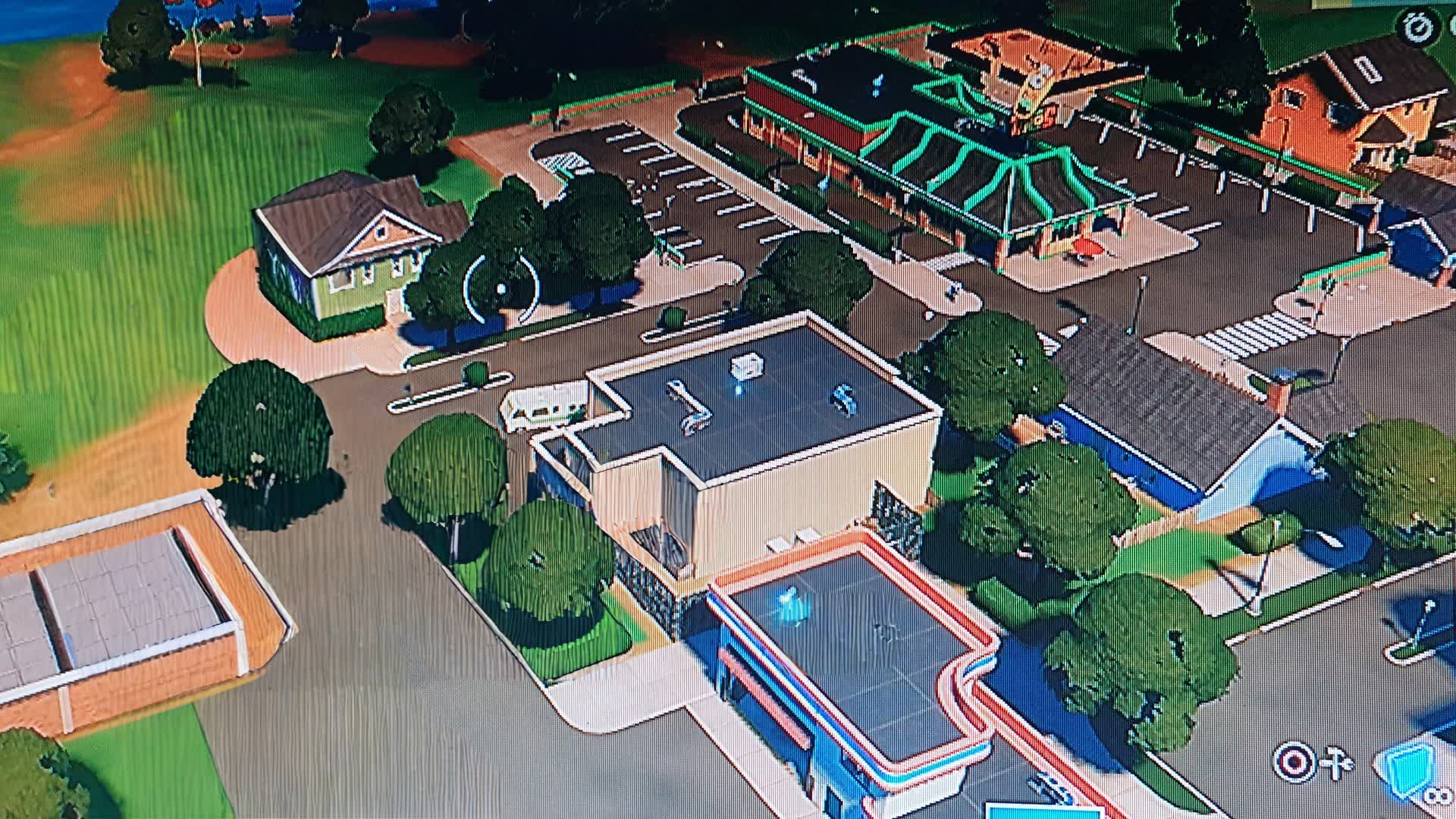 DRIVING CAR π₯ β Fortnite Creative map