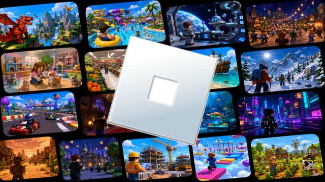 ROBLOX UNC A — Fortnite Creative map
