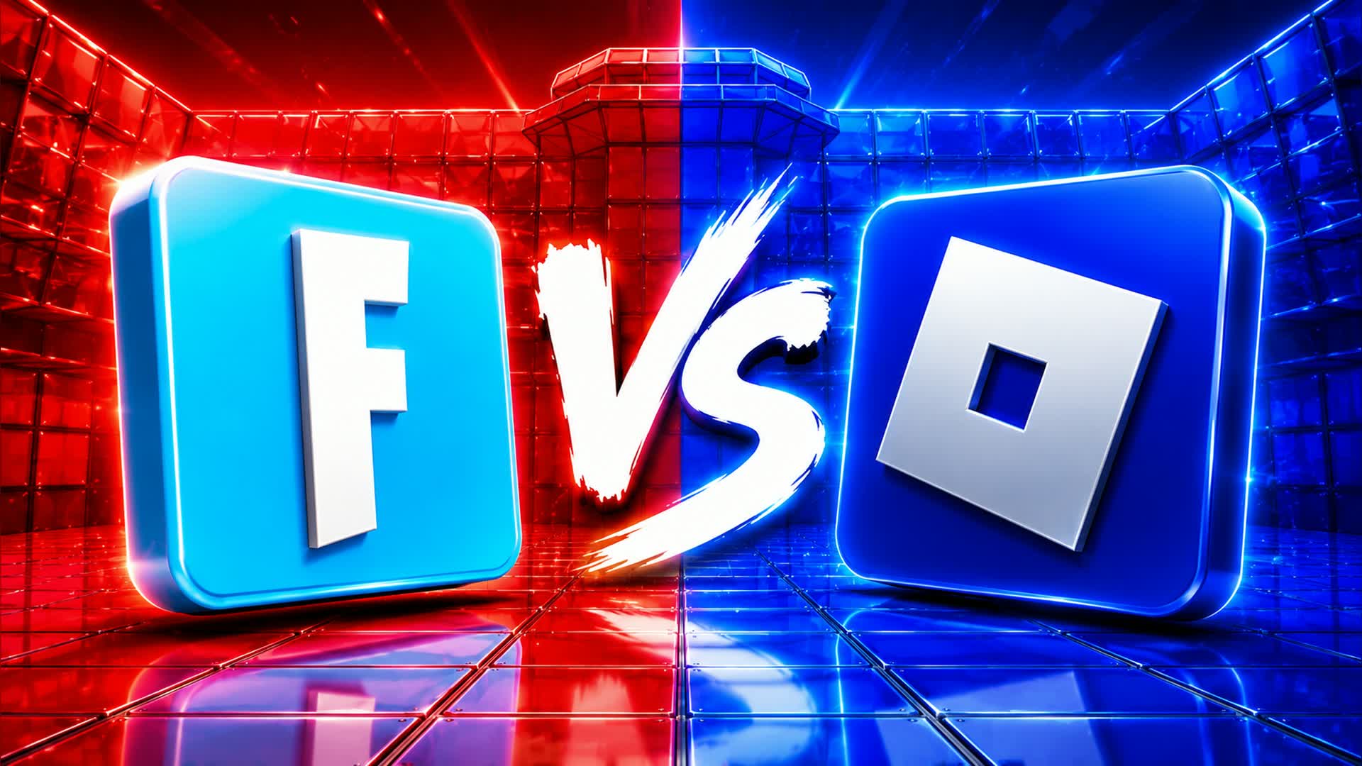BLUE VS RED LOCKSTEP ๐ต๐ด โ Fortnite Creative map