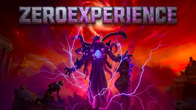 zero hour experience — Fortnite Creative map