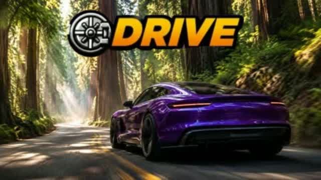 MEGA SUPER STAR DRIVER π΄π΄ β Fortnite Creative map