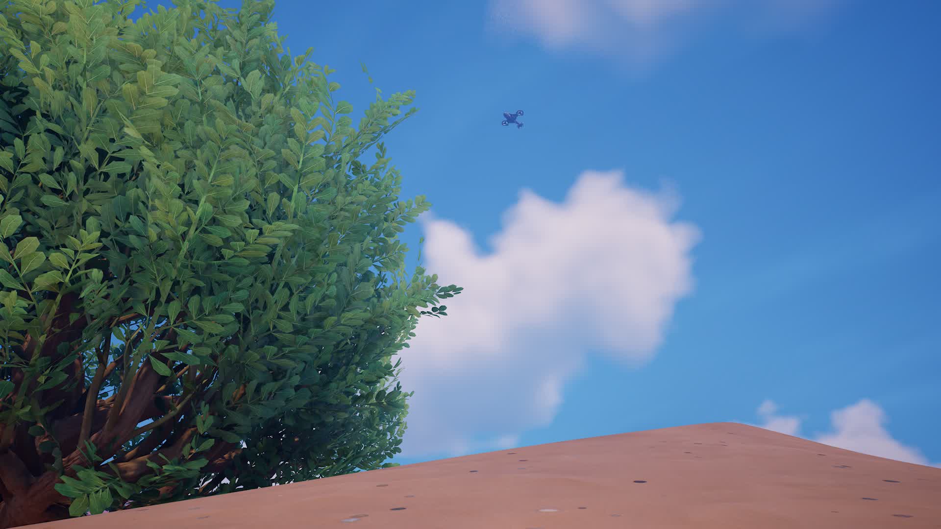 Infiltration (Military Roleplay) — Fortnite Creative map