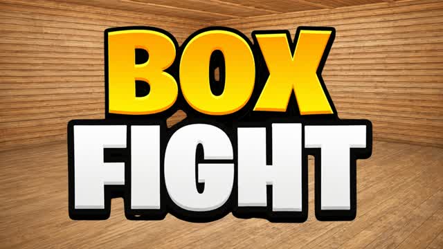 BOX FIGHT CLASSIC — Fortnite Creative map
