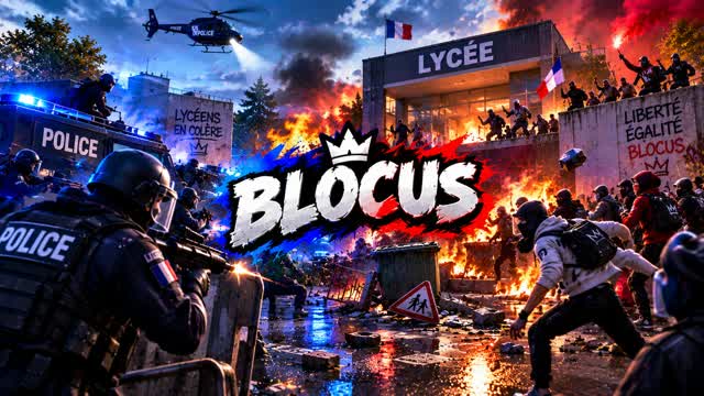 blocɔs rp — Fortnite Creative map