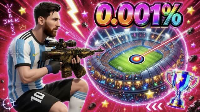 KING TRICKSHOT๐๐ฏ โ Fortnite Creative map