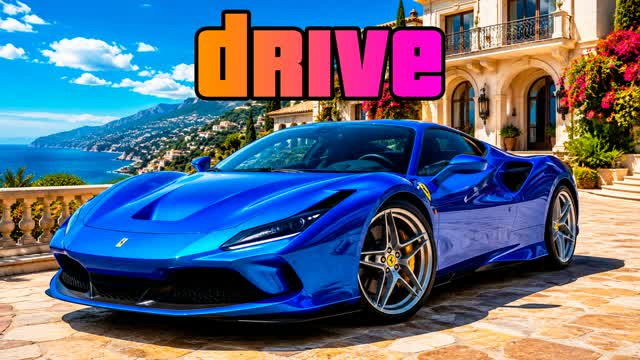 SQUID STRATEGY DRIVE — Fortnite Creative map