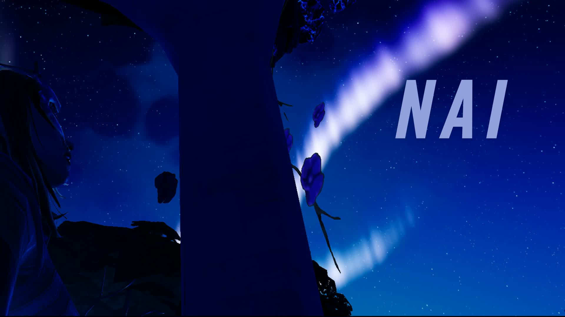 NAI — Fortnite Creative map