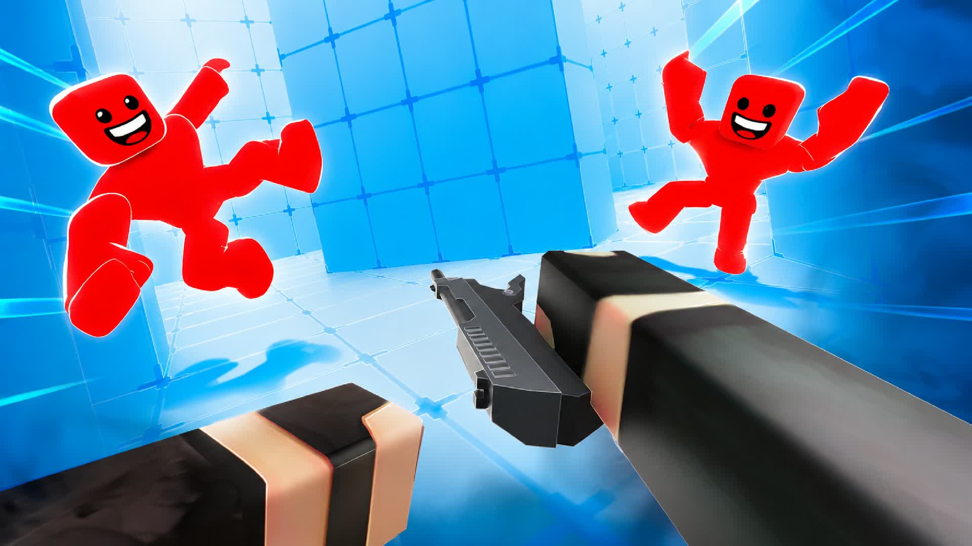 2V2 0 — Fortnite Creative map