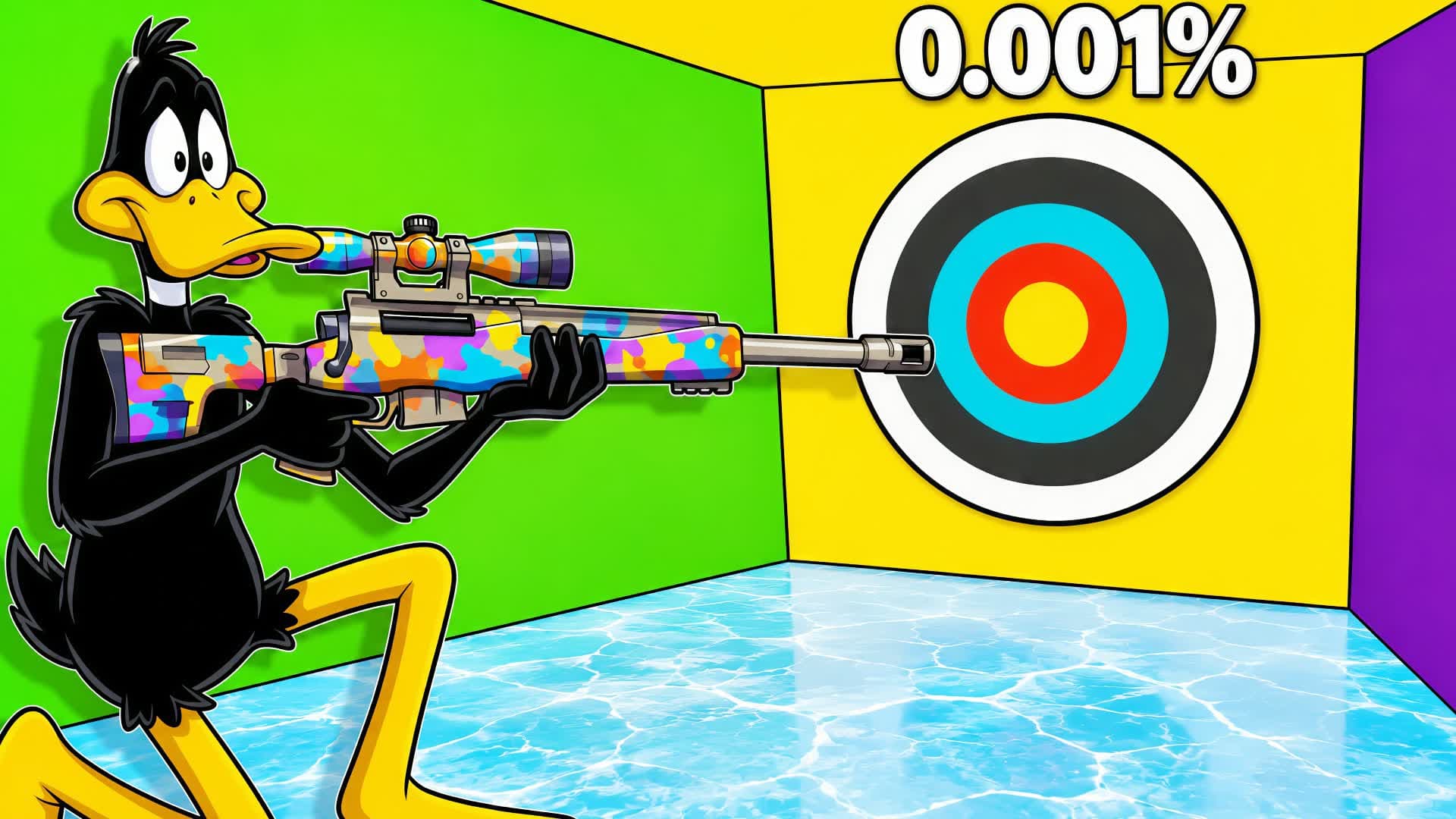 π BASKETBALL TRICKSHOTS ππ― β Fortnite Creative map
