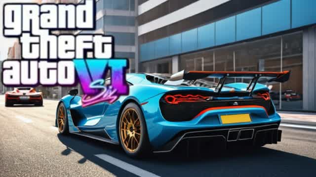 GTA V π β Fortnite Creative map