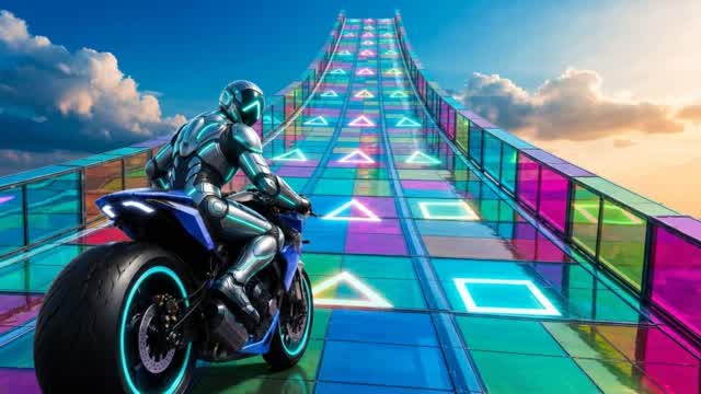 CARROS VELOZES - JOGO DE CARROS 2026 — Fortnite Creative map