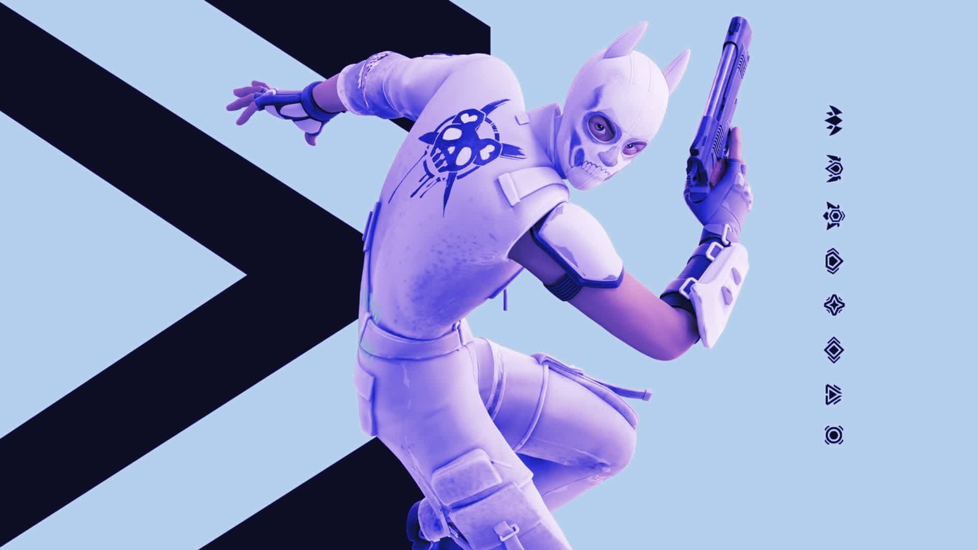 RANKED CUP WARM-UP — Fortnite Creative map