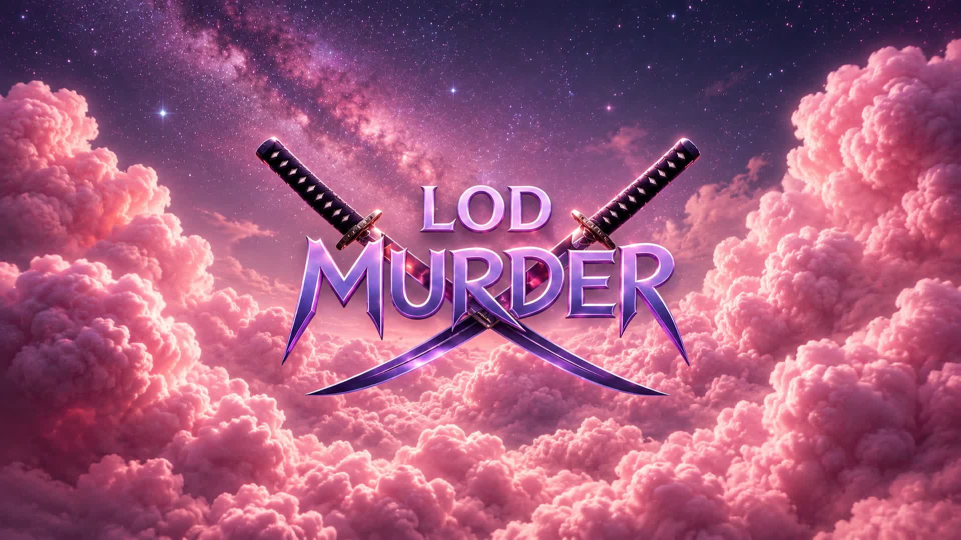 PARTY MURDER LOD — Fortnite Creative map