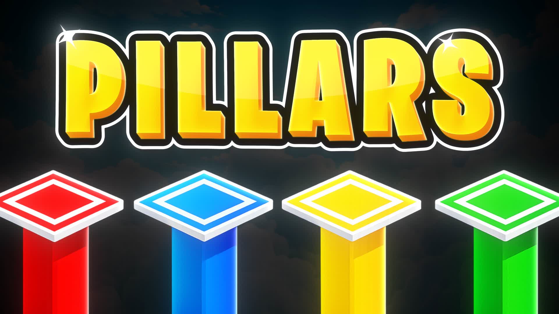 The Pillars Experience β Fortnite Creative map