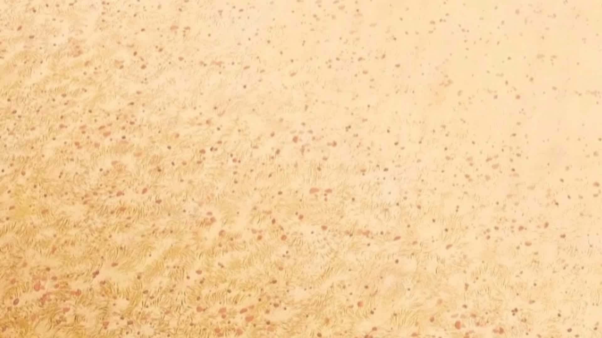 Empty Desert — Fortnite Creative map
