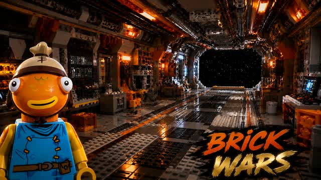 SPACE BASE BOXFIGHT β Fortnite Creative map