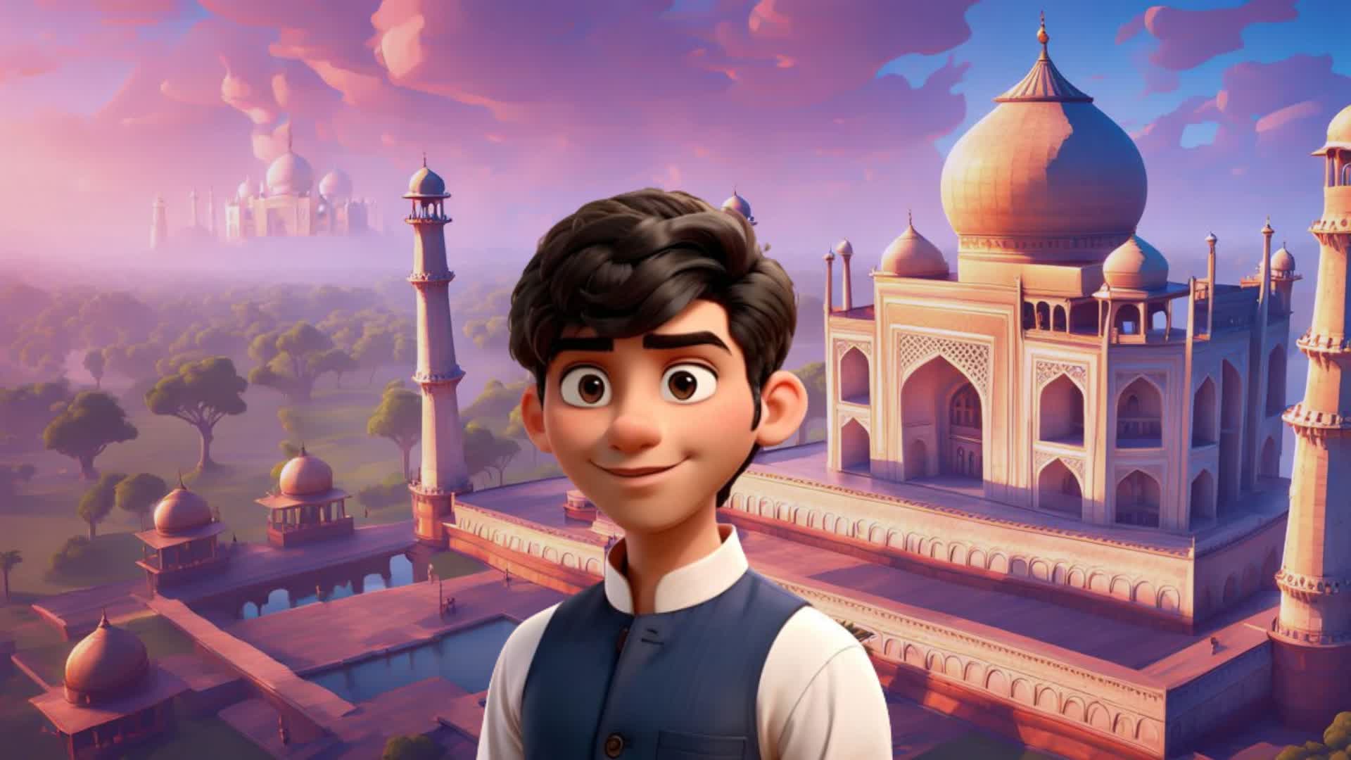 INDIA ZONE WARS ๐ โ Fortnite Creative map