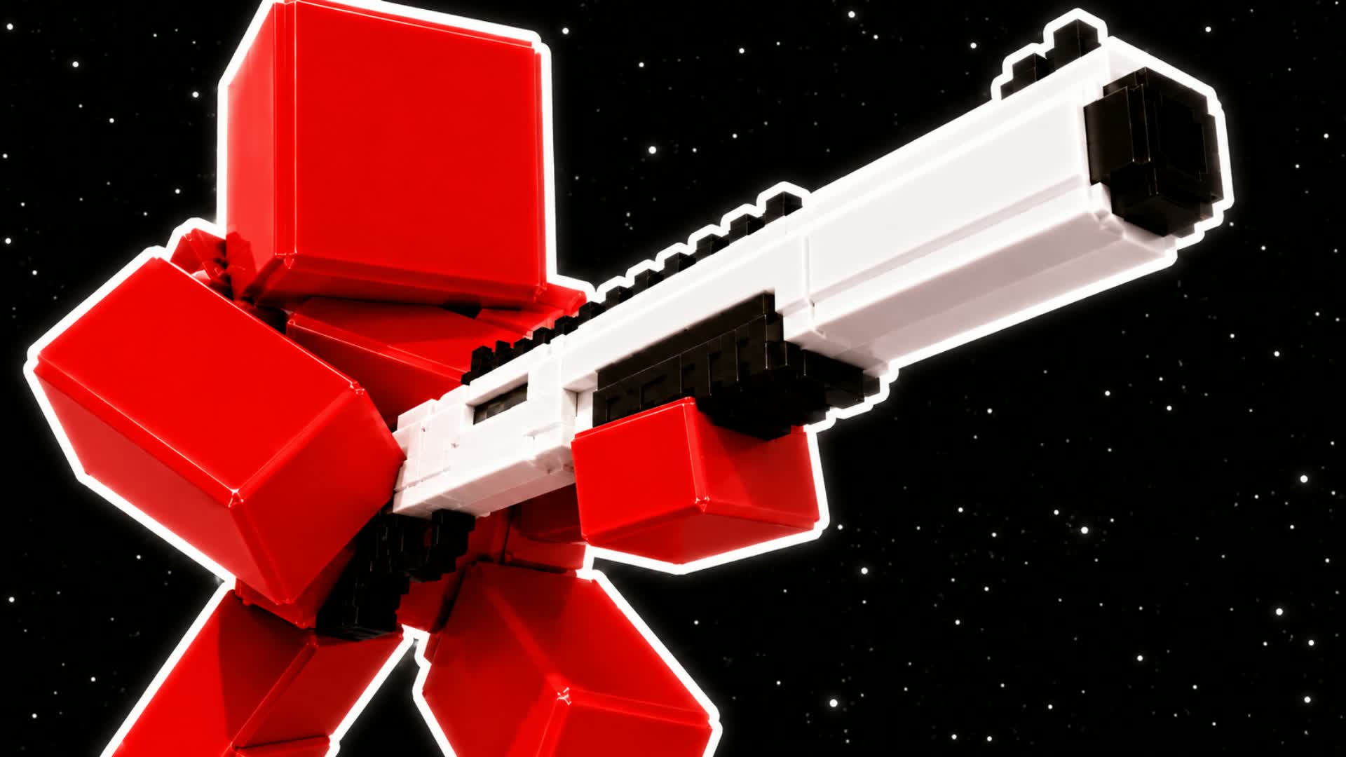 NEVER GEN UNC RED VS BLEU 1 6 — Fortnite Creative map