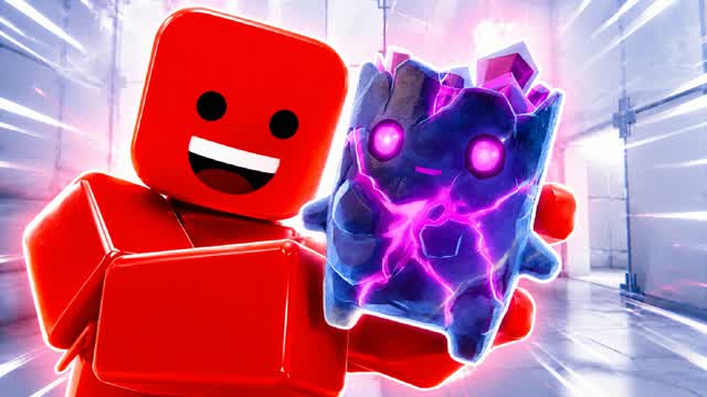 RIVALS PVP RVB SPRITE UNC — Fortnite Creative map