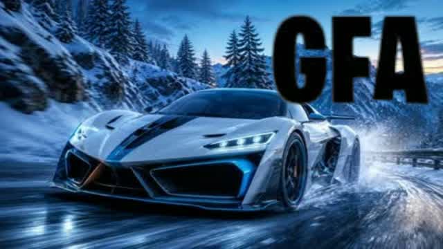 GRAND FREE BIG CARS ποΈ β Fortnite Creative map