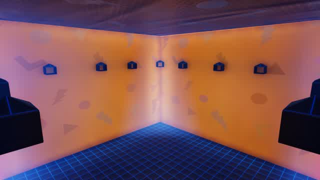 🏆مضخات فقط Only Pump Scrims🥇 — Fortnite Creative map