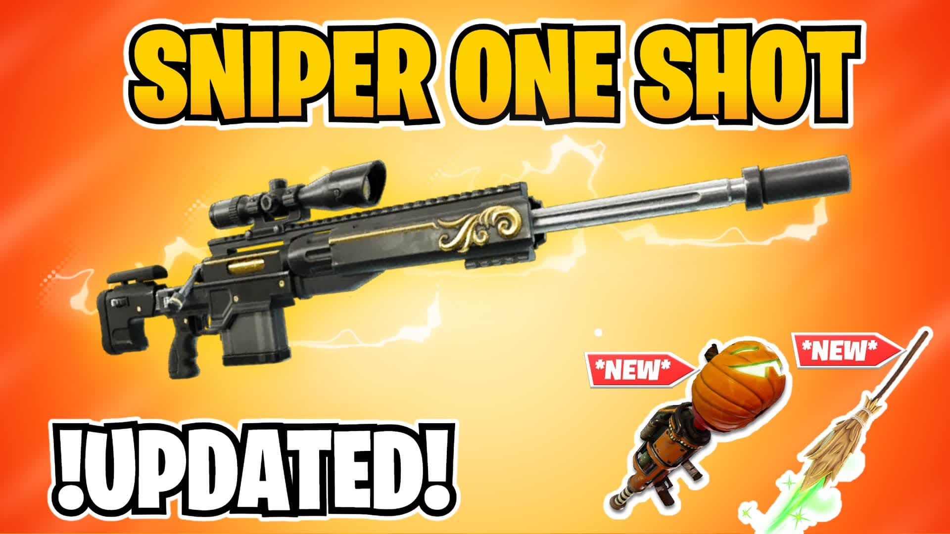 SNIPER WARS TRICKSHOT π― β Fortnite Creative map