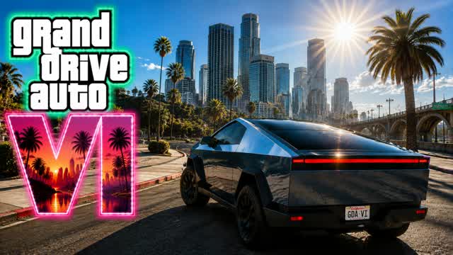 GDA 6π΄GRND DRIVE AVTO 6 fdpksafv3543b3 β Fortnite Creative map