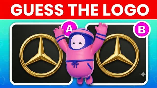 GUESS THE LOGOπ β Fortnite Creative map